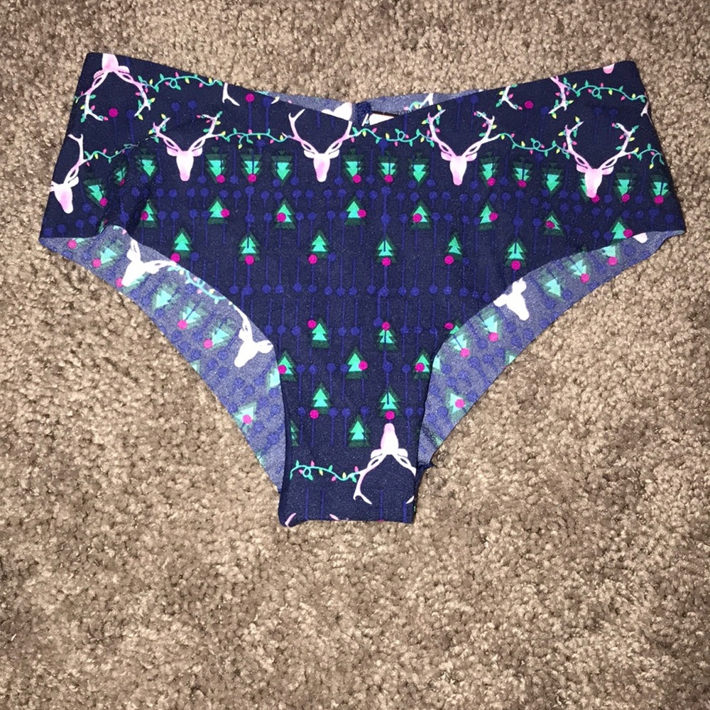 Cheeky panties